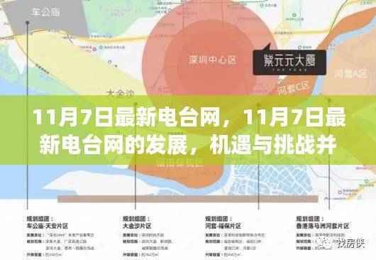 11月7日最新电台网,发展、机遇与挑战并存