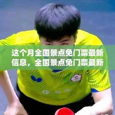 全国景点免门票政策最新动态,机遇与挑战并存的分析