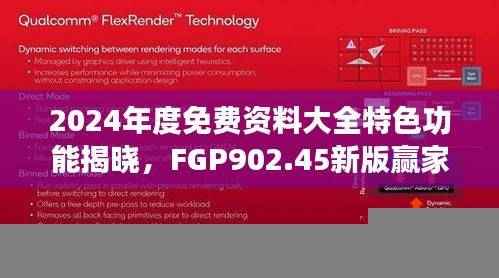 2024年度免费资料大全特色功能揭晓,FGP902.45新版赢家揭晓