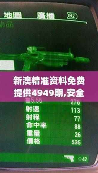 新澳精准资料免费提供4949期,安全解析策略_手游版ARC302.51