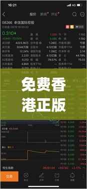 免费香港正版资料,数据资料解释落实_九天仙尊VUK472.38