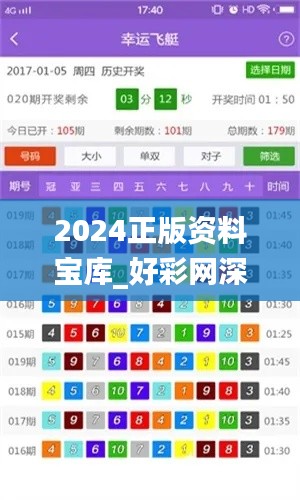 2024正版资料宝库_好彩网深度解析,梦幻CAX710.94精华版