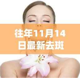 揭秘最新去斑策略,热门观点与个人立场探讨,历年11月14日前后去斑新方法速递