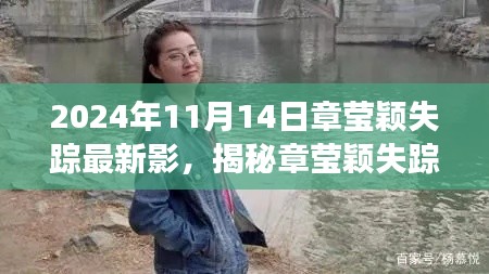 揭秘章莹颖失踪事件最新进展,最新影像曝光与事件回顾(2024年11月)