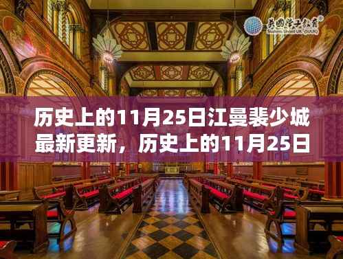 揭秘历史上的江曼裴少城最新更新，历史上的11月25日揭秘事件报道