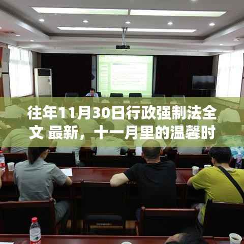 行政强制法，十一月温馨时光与家的故事回顾往年全文最新解读
