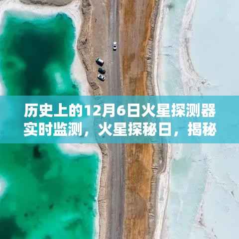 揭秘火星探秘日,历史火星探测器实时监测与巷弄神秘科技小店探索之旅