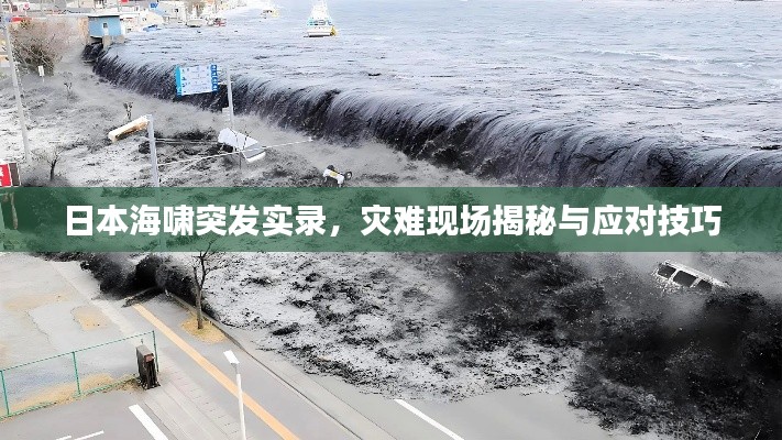 日本海啸突发实录,灾难现场揭秘与应对技巧