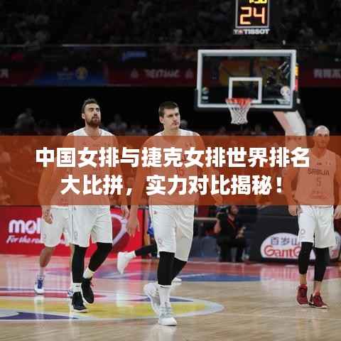 中国女排与捷克女排世界排名大比拼,实力对比揭秘!