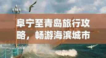 阜宁至青岛旅行攻略,畅游海滨城市,体验双重风情