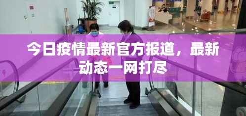 今日疫情最新官方报道,最新动态一网打尽
