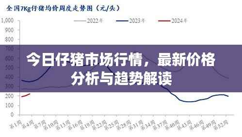 今日仔猪市场行情,最新价格分析与趋势解读