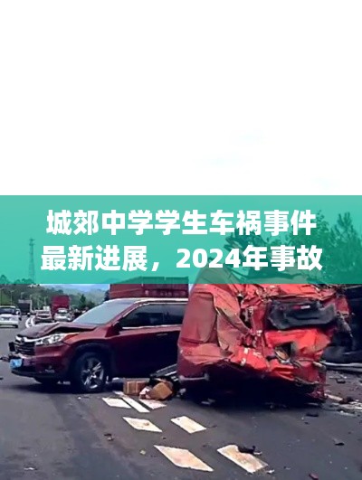 城郊中学学生车祸事件最新进展，2024年事故深度报道揭秘